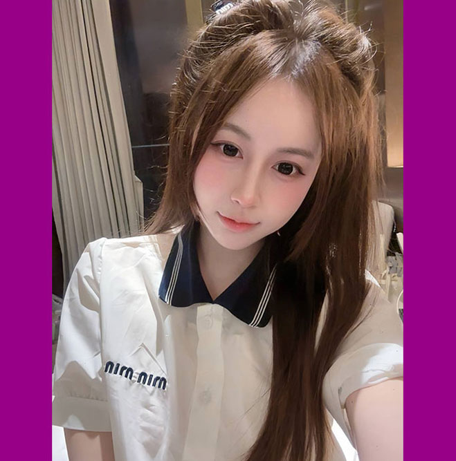 Top Klang Escort Girl