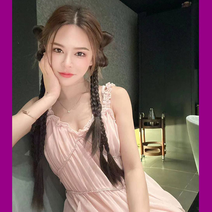 Butterworth Escort Girl