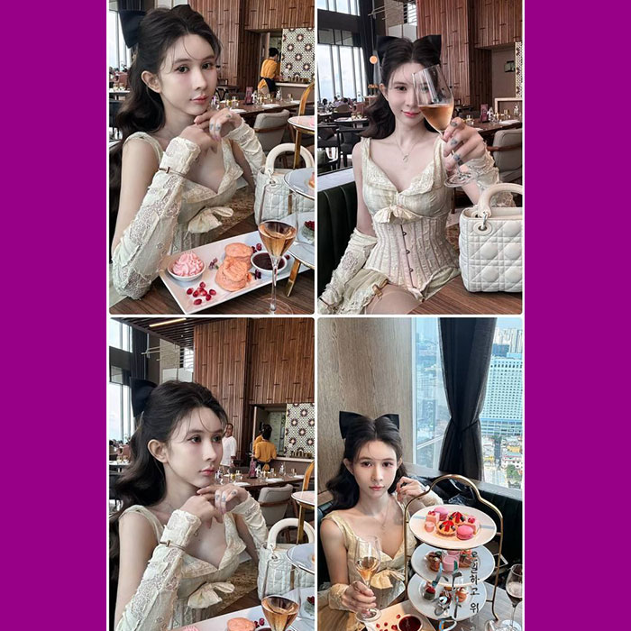 Chow Kit Escort Girl