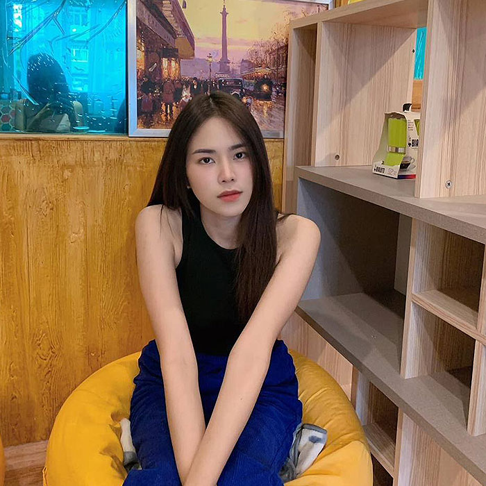 Cyberjaya Escort Girl