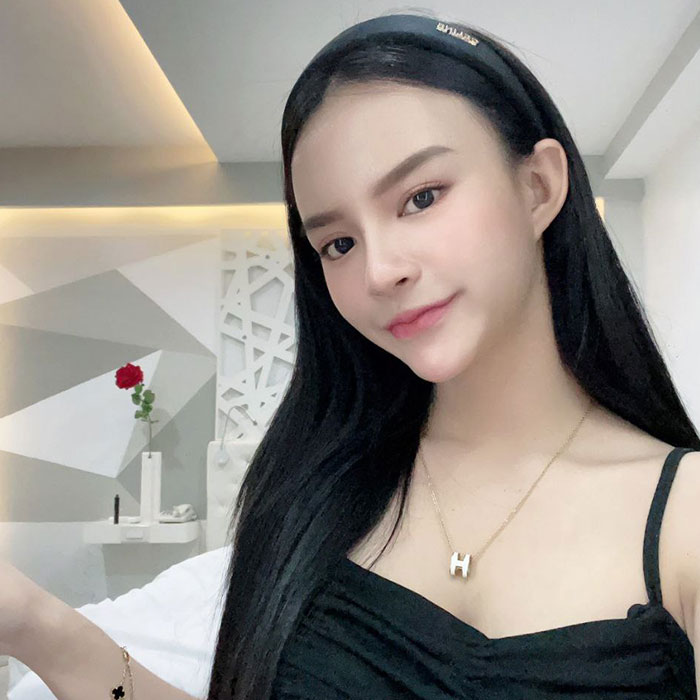 Georgetown Escort Girl