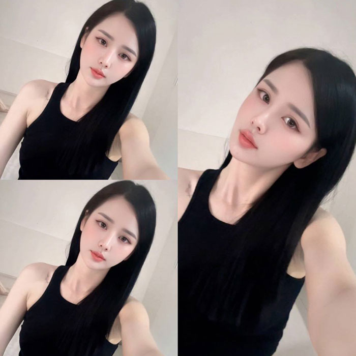 Gurney Escort Girl