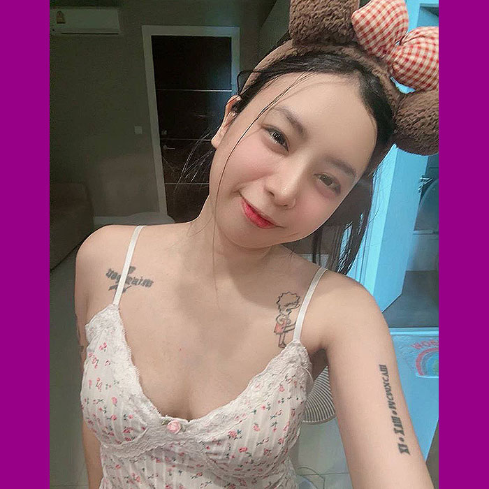 Jelutong Escort Girl