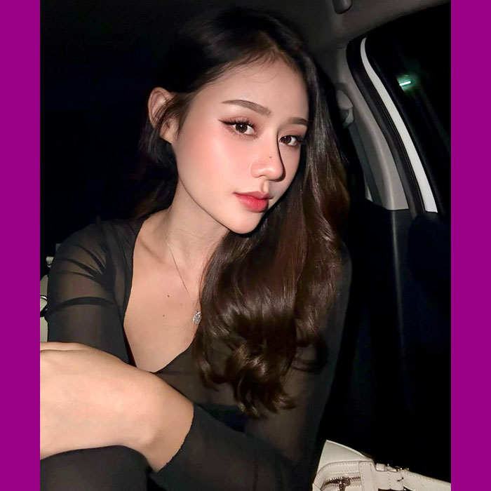 Kampar Escort Girl