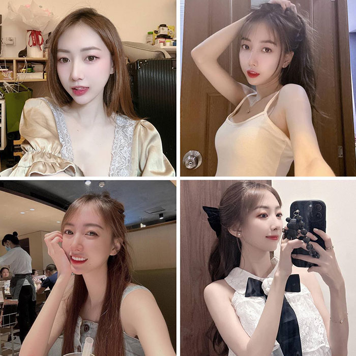 Kota Bharu Escort Girl