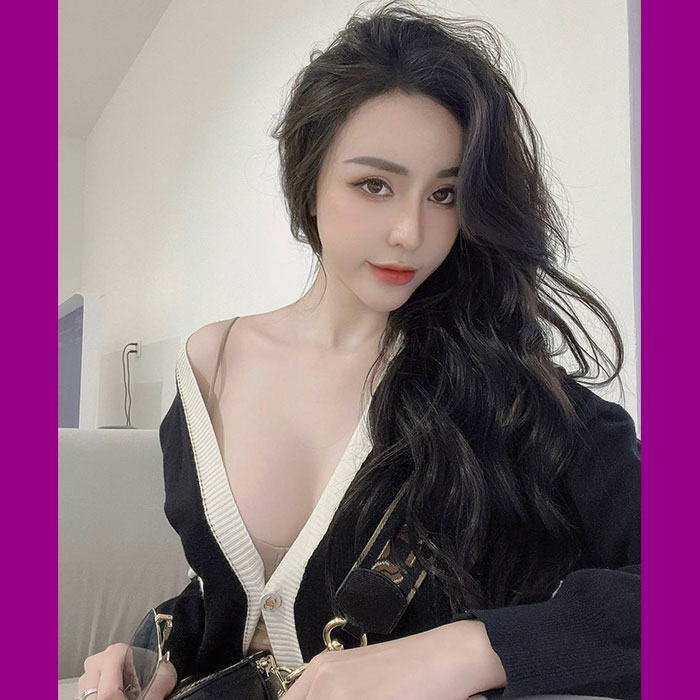 Kulai Escort Girl