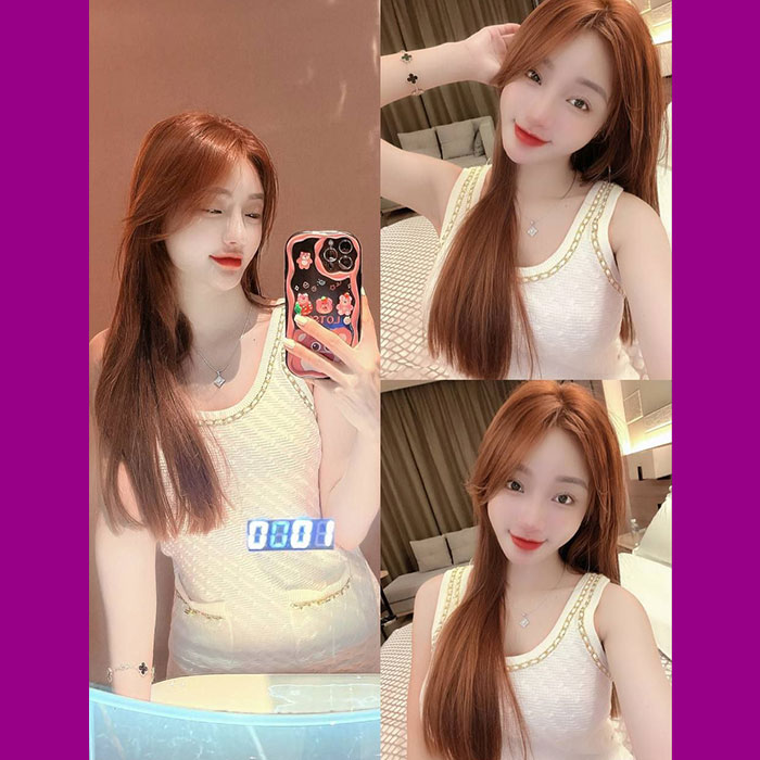 Melaka Town Escort Girl