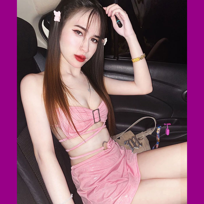 Nusajaya Escort Girl