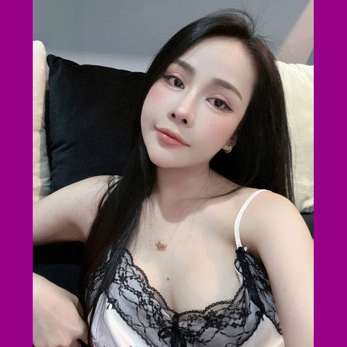 Pulau Pangkor Escort Girl