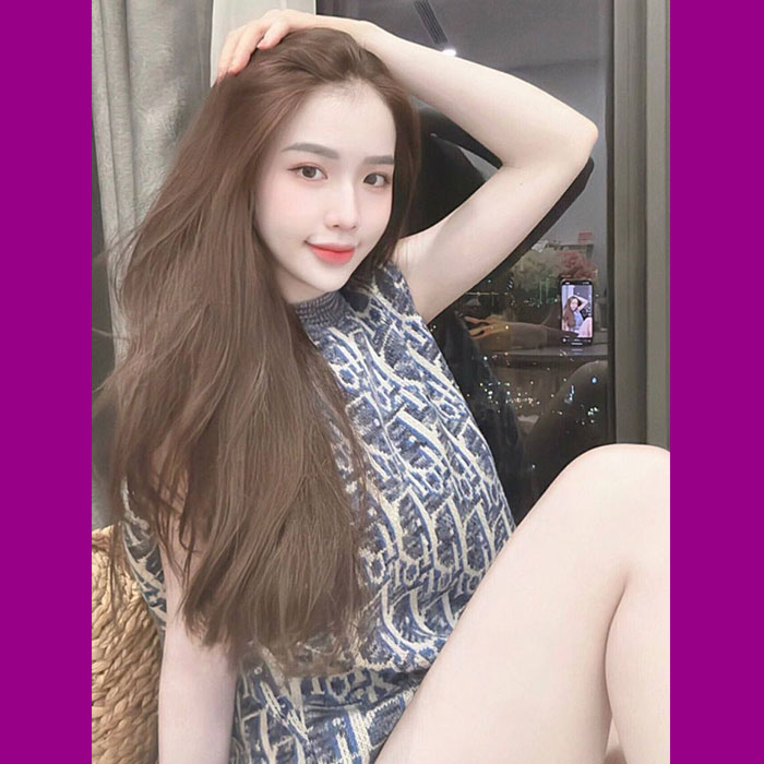 Putrajaya Escort Girl