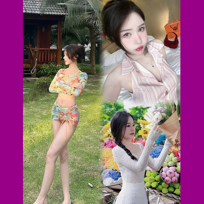 Teluk Intan Escort Girl